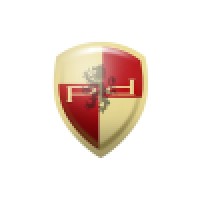 Paramount Defenses logo - Similar company to Tacklebox Brand Partners