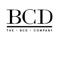 The BCD Company logo - Similar company to Winnow It Services