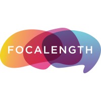 Focalength logo - Similar company to Pecgna 