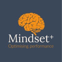 Mindset+ logo - Similar company to The Mindset Development Group