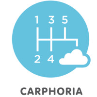 Carphoria