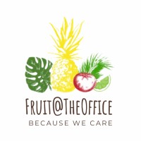 Fruit@TheOffice by ShiokFarm logo - Similar company to Comomaya