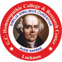 GC Homoeopathic College and Research Center logo - Similar company to Smt. Malini Kishore Sanghvi Homoeopathic Medical College And Hospital