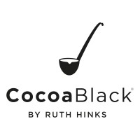 Cocoa Black logo - Similar company to Webosis Uk
