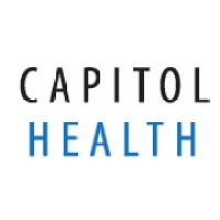 Capitol Health Limited logo - Similar company to Integral Diagnostics (Idx)