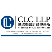 CLC LLP logo - Similar company to Beyond Century Consulting Llc