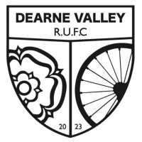 Dearne Valley RUFC logo - Similar company to Spires Physiotherapy Ltd