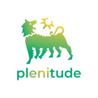 Plenitude France logo - Similar company to Evias