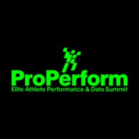 ProPerform Summit logo - Similar company to Alpha Events