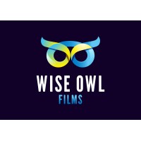 Wise Owl Films logo - Similar company to Daisybeck Studios Ltd