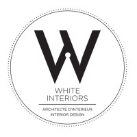 White Interiors 06 logo - Similar company to Studio Aime