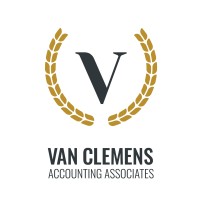 Van Clemens Accounting Associates logo - Similar company to Granite Bridge Wealth