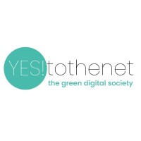 YES TO THE NET logo - Similar company to Flexi Apps