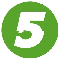 5centsCDN Inc logo - Similar company to Code-Concrete Solutions