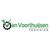 Van Voorthuijsen Techniek logo - Similar company to Knobbout Heftrucks