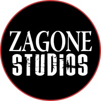 Zagone Studios, LLC logo - Similar company to Composite Effects, Llc (Cfx)