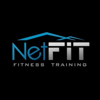 Netfit logo - Similar company to Netfit Netball