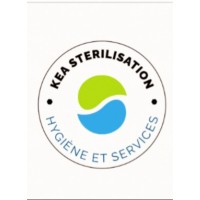 KEA STERILISATION Hygiène et Services logo - Similar company to Upgradis