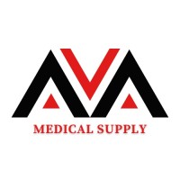 AVA Medical Supply logo - Similar company to Accqdata