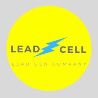 LeadCellB2B logo - Similar company to A3M Nextgen