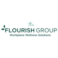 The Flourish Group - Workplace Wellness Solutions logo - Similar company to Cryoderm