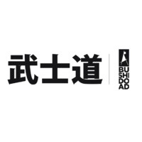 BUAD - Bushido Advertising logo - Similar company to Ceryle