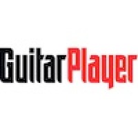 Guitar Player logo - Similar company to Utopia Artists, Llc