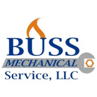 Buss Mechanical Service logo - Similar company to Mechanical Man Inc