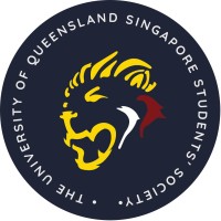 UQ Singapore Students' Society logo - Similar company to Jacaranda Journal
