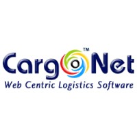 CargoNet - AI-Powered Freight, Made Easy logo - Similar company to Designsense Software Technologies