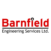 Barnfield Engineering Services Ltd logo - Similar company to Unitspark