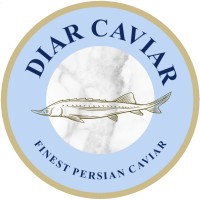Diar Caviar logo - Similar company to Persian Caviar
