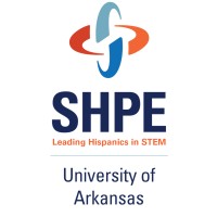 SHPE University of Arkansas logo - Similar company to Fayetteville Public Schools