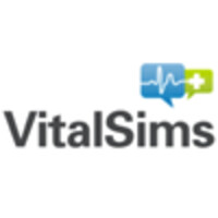 Vital Simulations, LLC logo - Similar company to Sonovance