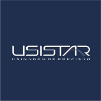 Usi Star Usinagem De Precisão logo - Similar company to Sermec Usinagem De Precisão
