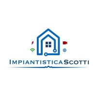 Impiantistica Scotti logo - Similar company to Caffe Izzo Sa