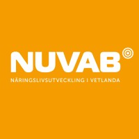NUVAB logo - Similar company to Wisepoint