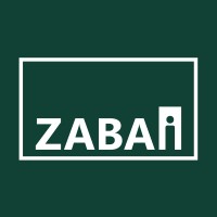 Zabai logo - Similar company to Onix