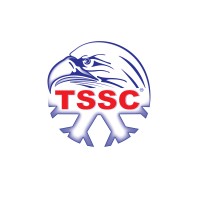 TSSC KSA logo - Similar company to Harwal Group
