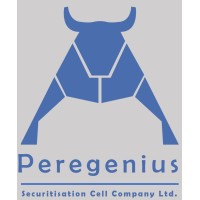 Peregenius logo - Similar company to Van Sterling Capital Ltd.