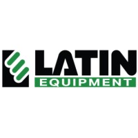 Latin Equipment Chile logo - Similar company to Aislacor