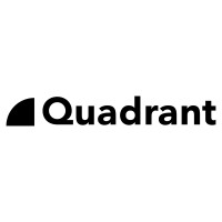 Quadrant logo - Similar company to Brixie Group