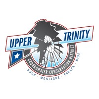 Upper Trinity Groundwater Conservation District logo - Similar company to Russell Drilling Co