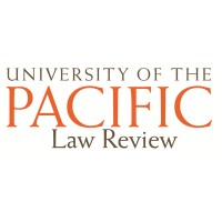 University of the Pacific Law Review logo - Similar company to Abbott & Kindermann, Inc.