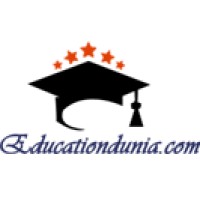 Educationdunia logo - Similar company to Education Dunia