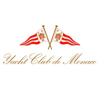 Yacht Club de Monaco logo - Similar company to Monaco Yacht Show S.A.M.