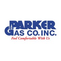 Parker Gas logo - Similar company to School District 30
