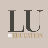 Level Up Education UK logo - Similar company to Bright Light Education Uk Llp