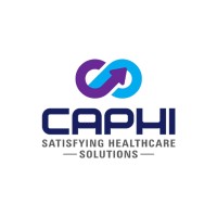 CAPHI logo - Similar company to People Uk