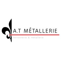 AT Métallerie SAS logo - Similar company to Astier Métallerie